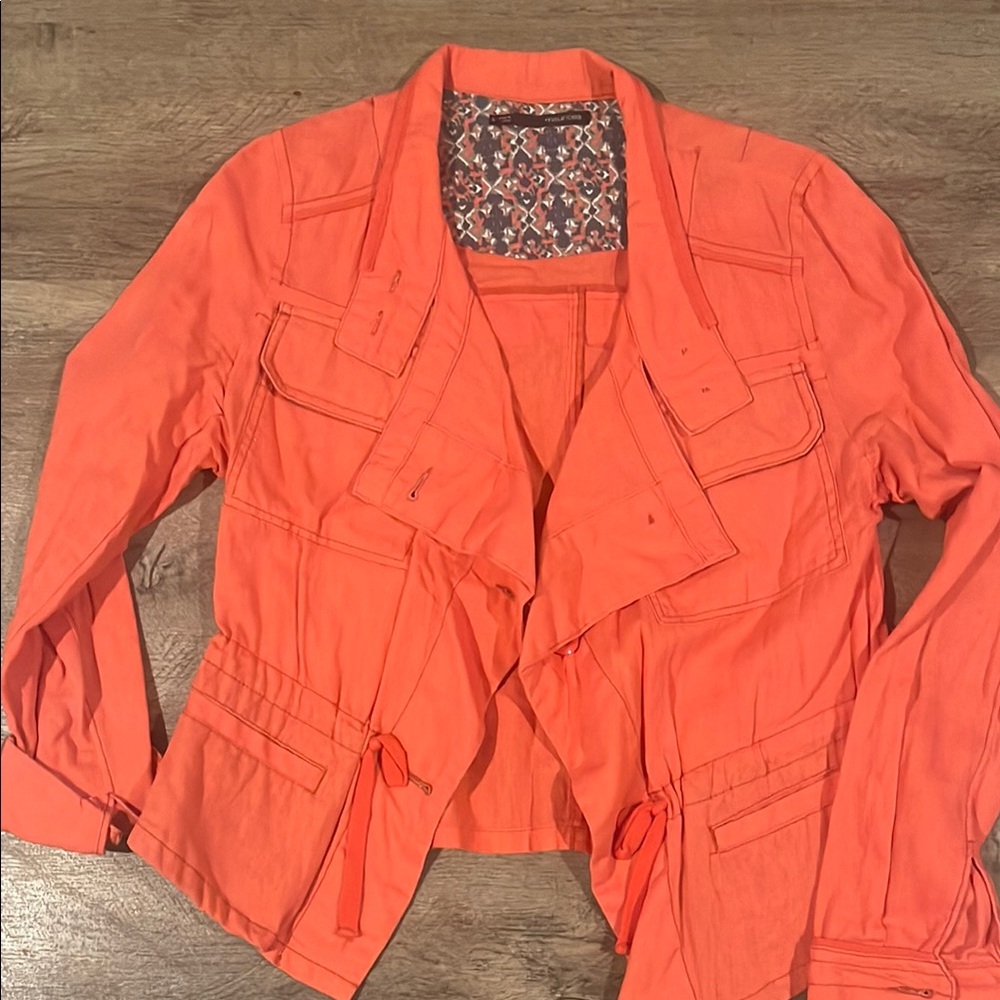 Maurices Jacket